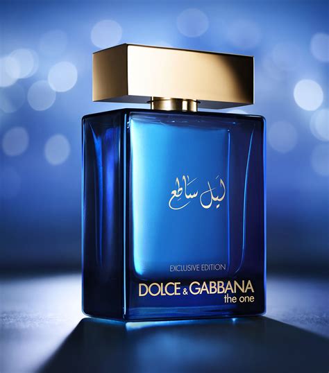 dolce gabbana the one travel edition|dolce gabbana one luminous night.